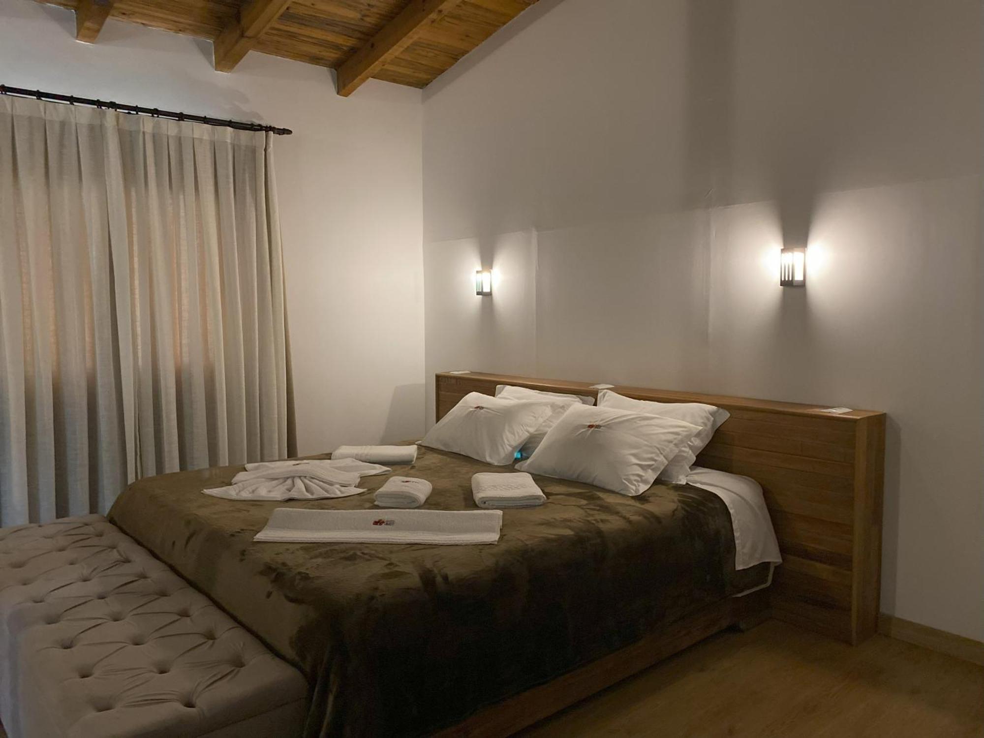 Hibisco Home Hotel Urubici Room photo